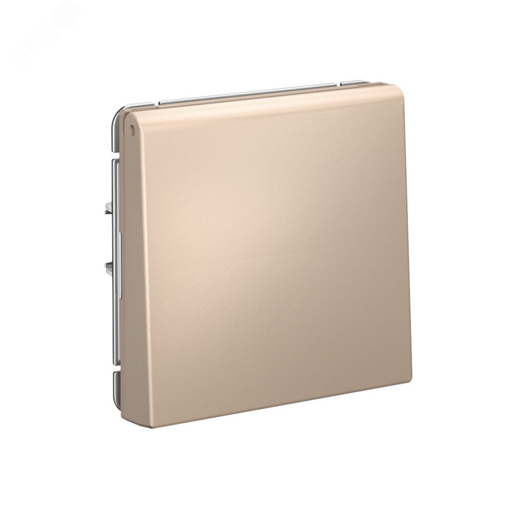 Фото товара Вывод кабеля ArtGallery механизм песочн. SE GAL001299