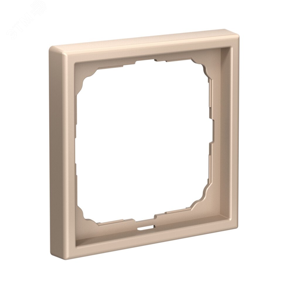 Фото товара Рамка 1-м ArtGallery песочн. SE GAL001201