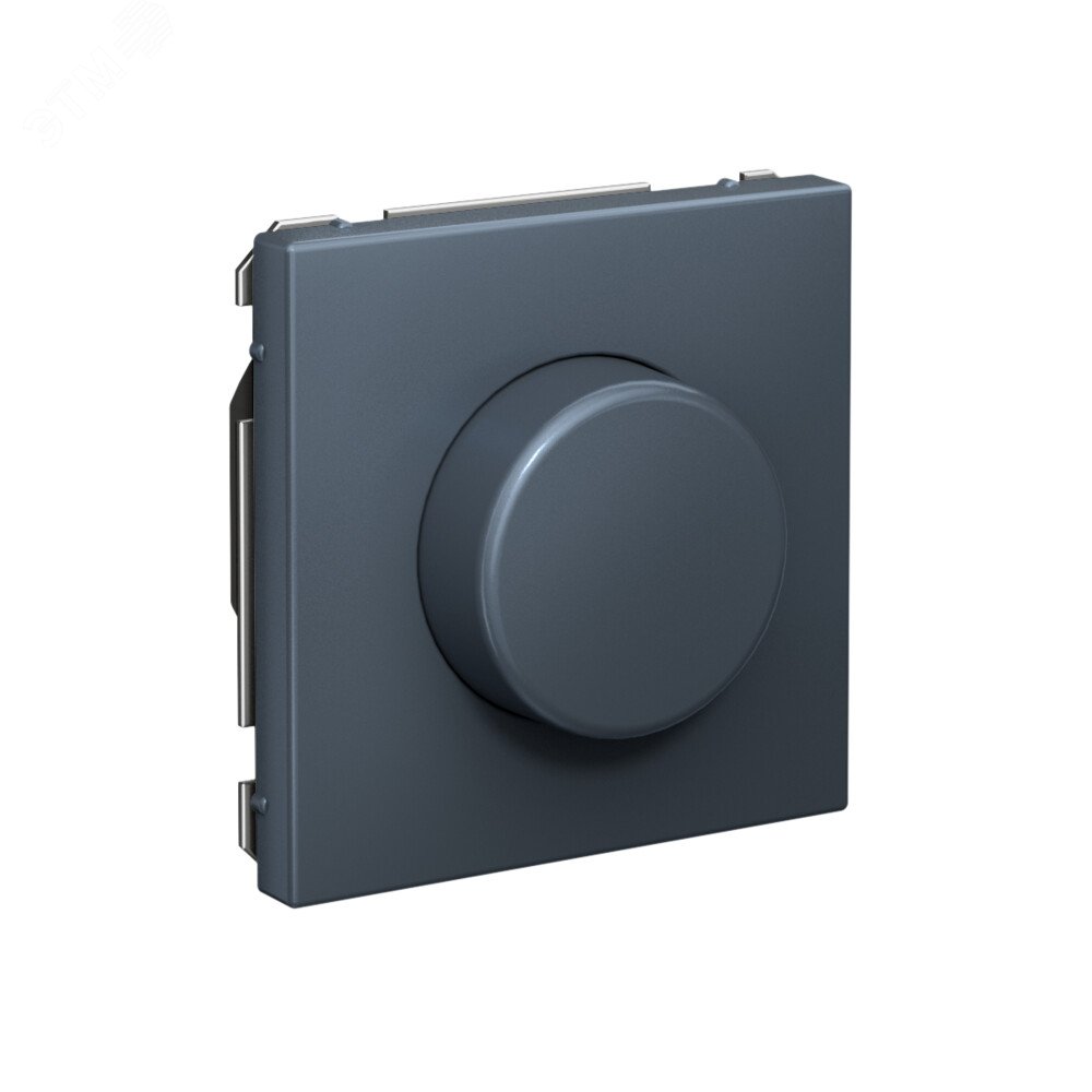 Фото товара ARTGALLERY светорегулятор (диммер) повор-нажим, LED, RC, 400Вт, механизм, грифель GAL000723