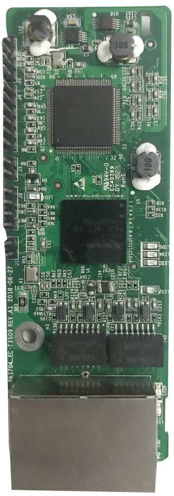 Profinet комм. плата STV600/900 SEOP-1302