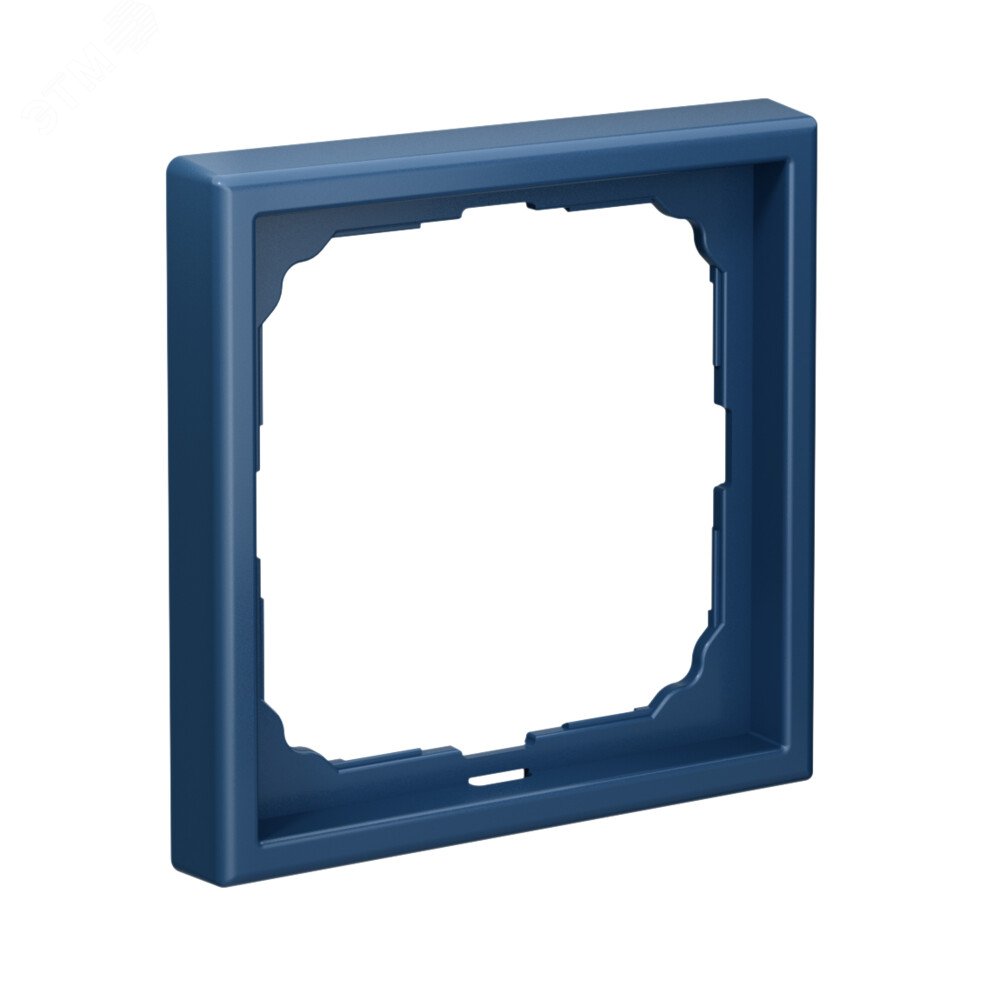 Фото товара Рамка 1-м ArtGallery аквамарин SE GAL001101