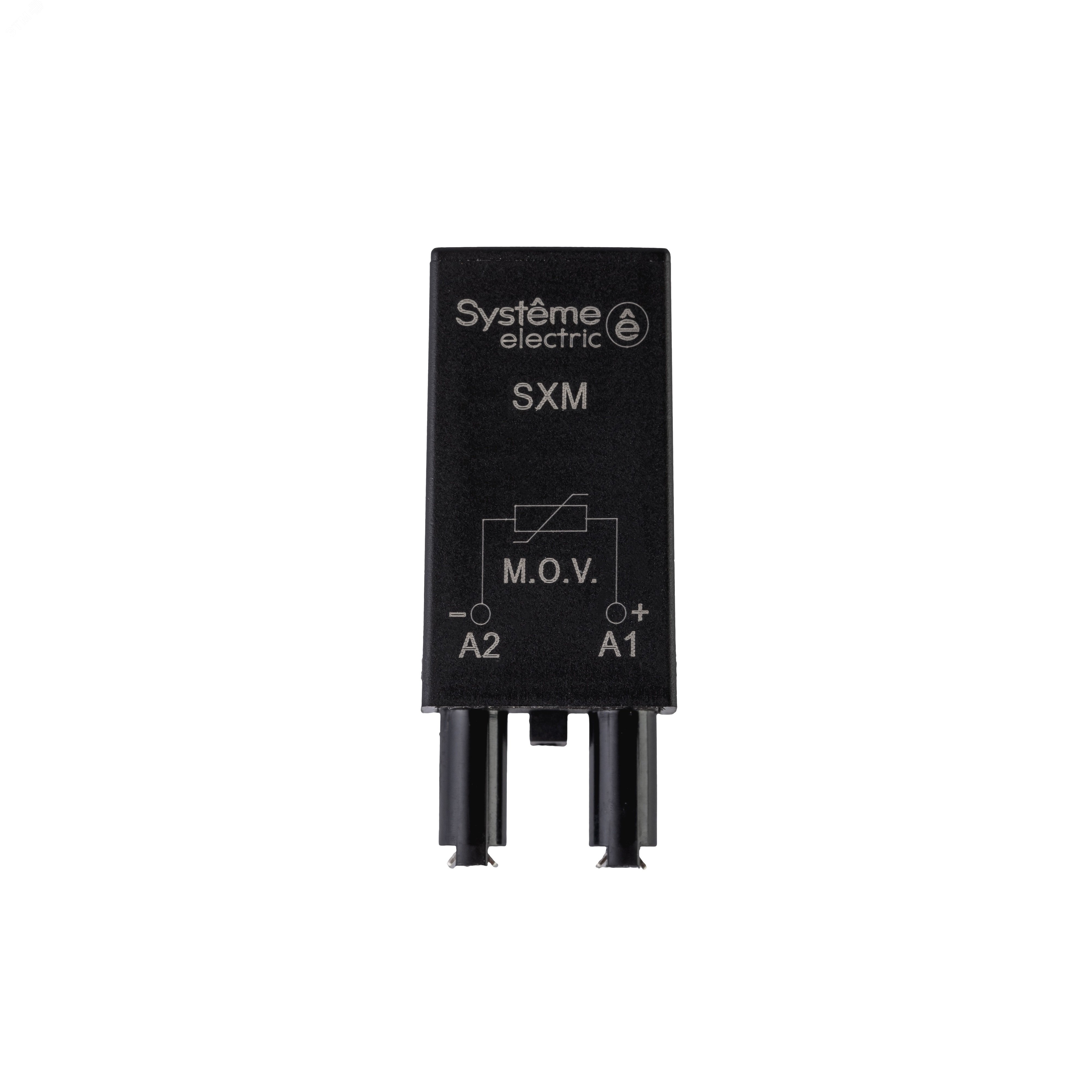 Модуль защитный rc-цепь 110/240VAC SXM041FU7