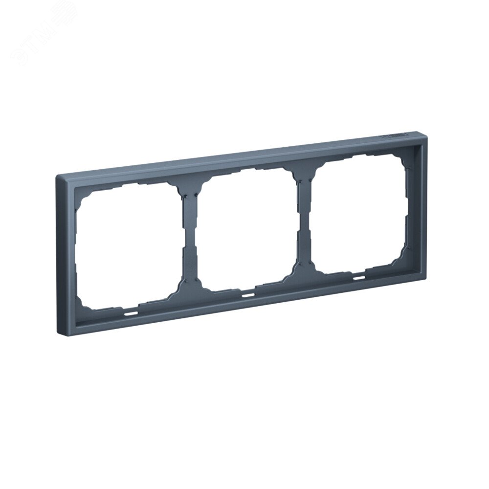 Фото товара Рамка 3-м ArtGallery универс. грифель SE GAL000703