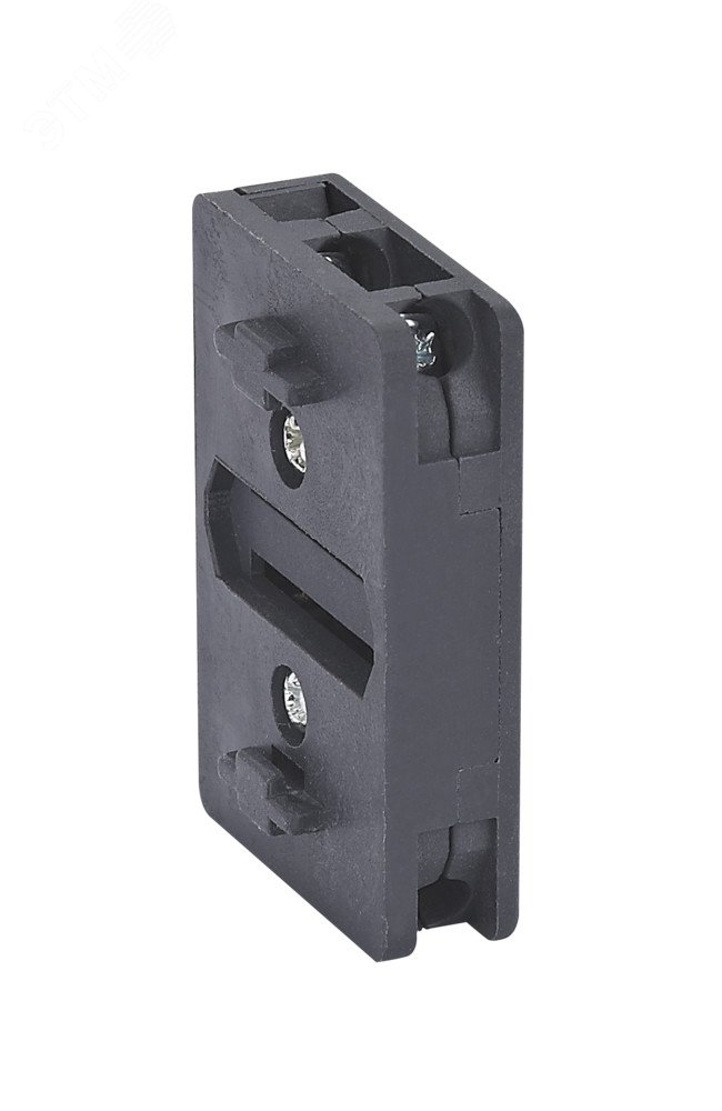 ДОПОЛНИТЕЛЬНЫЙ БЛОК КОНТАКТОВ 2НЗ/2НО ДЛЯ MSD 25/32A MSD32F4