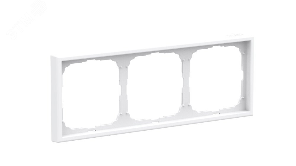 Фото товара Рамка 3-м ArtGallery универс. лотос SE GAL001303