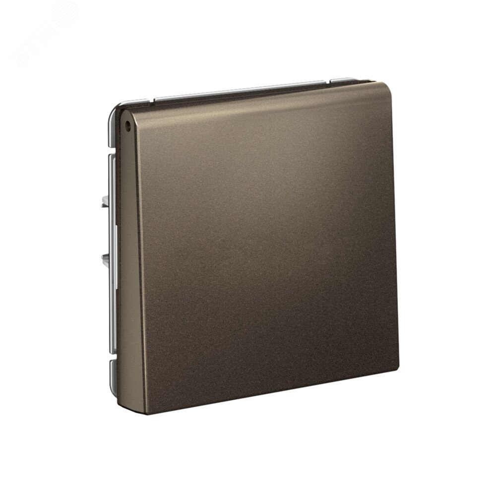 Фото товара Вывод кабеля ArtGallery механизм мокко SE GAL000699