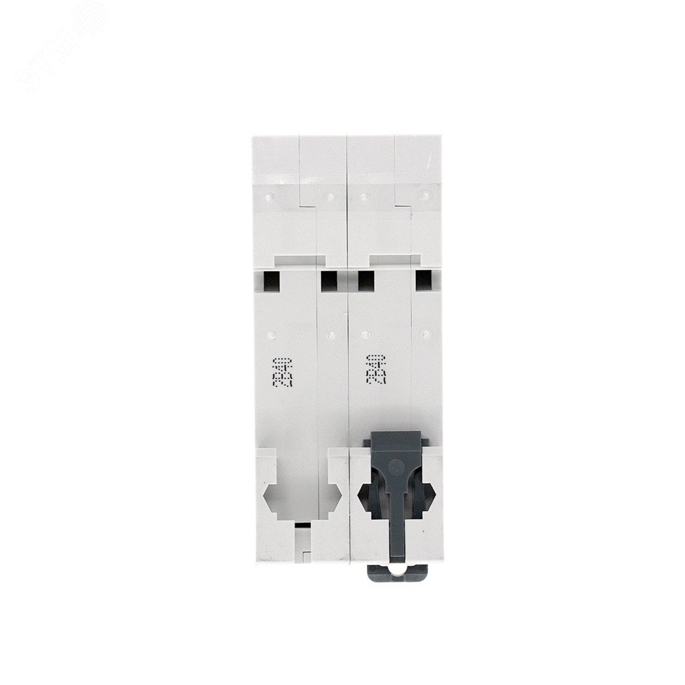 Фото товара City9 Set Автоматический выключатель (АВ) B 40А 2P 4.5kA 230В (6шт) C3(+) C9F14240