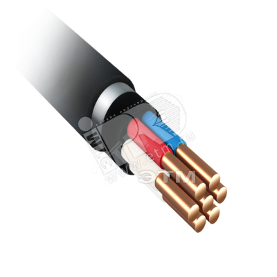 Кабель контрольный КВВГЭнг (А) LS 7*2.5 ТРТС 77055001123