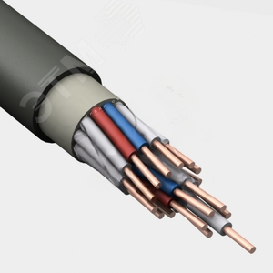 Кабель контрольный КВВГнг(А)-LS 19х1.5 ТРТС 52669