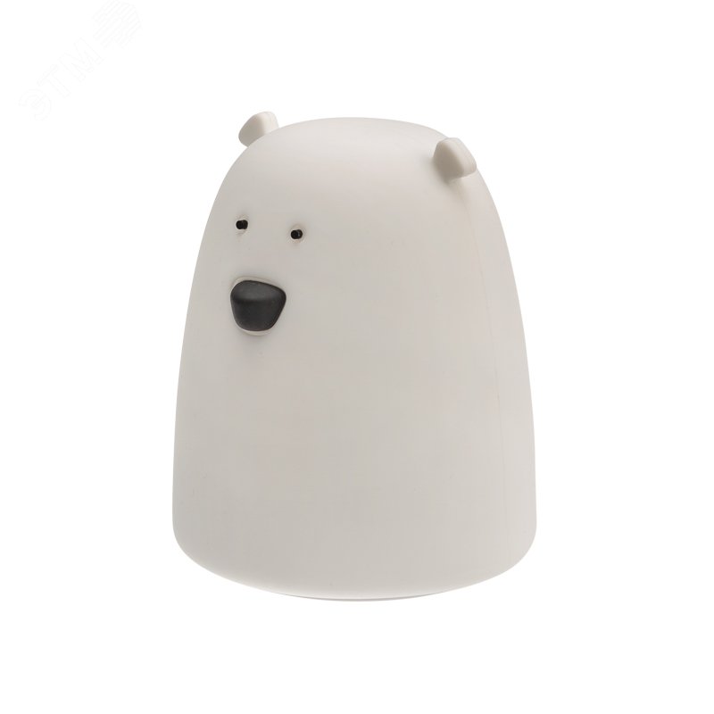 Силиконовый ночник Медвежонок 503-002