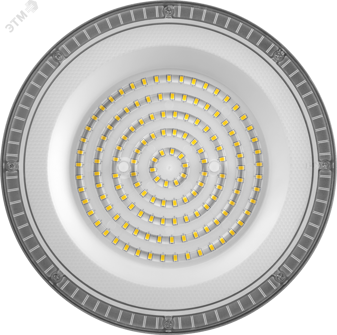 Светильник светодиодный ДСП-100вт OHB-02-100-5K-LED 34986