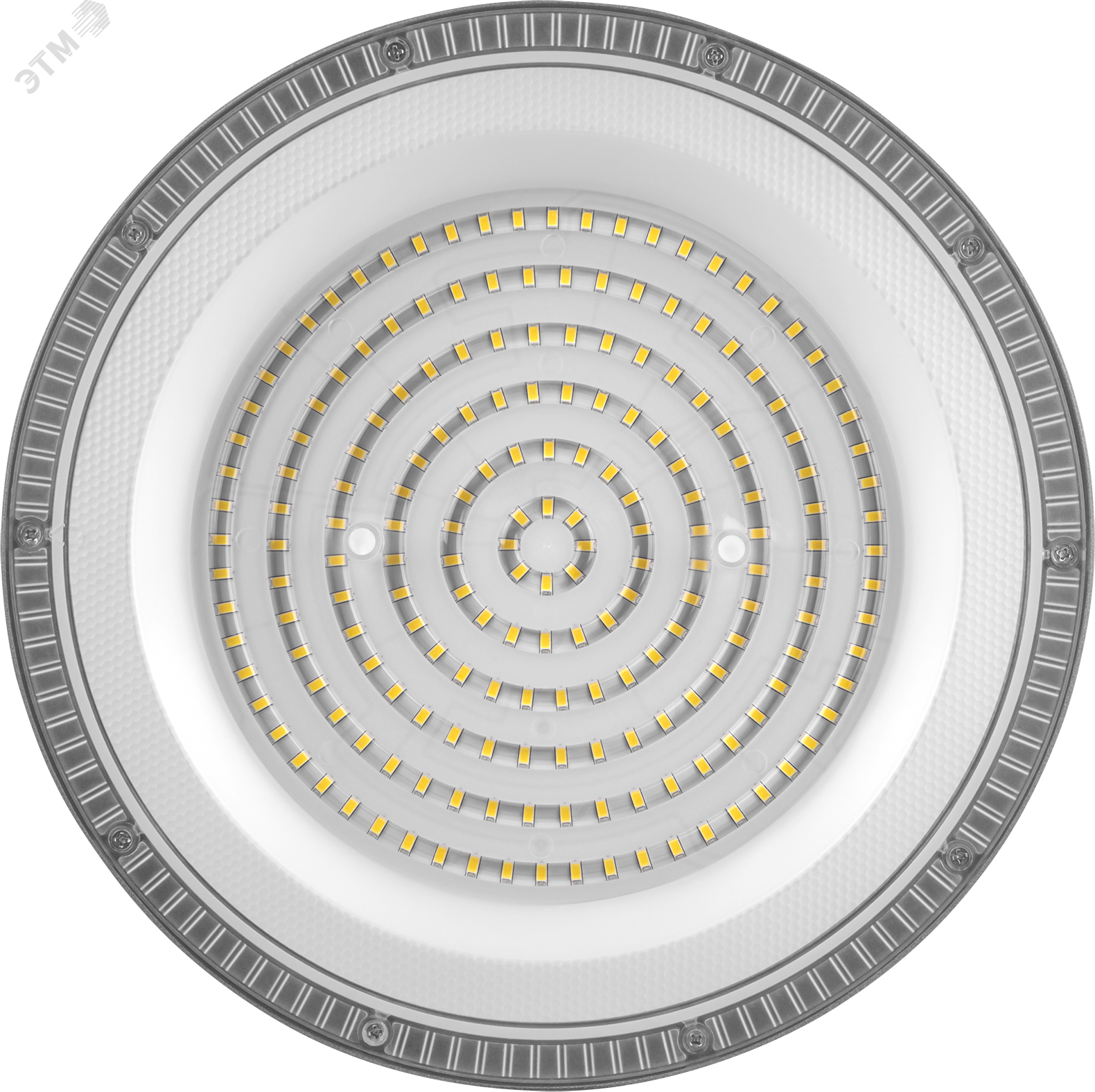 Светильник светодиодный ДСП-150вт OHB-02-150-5K-LED 34987