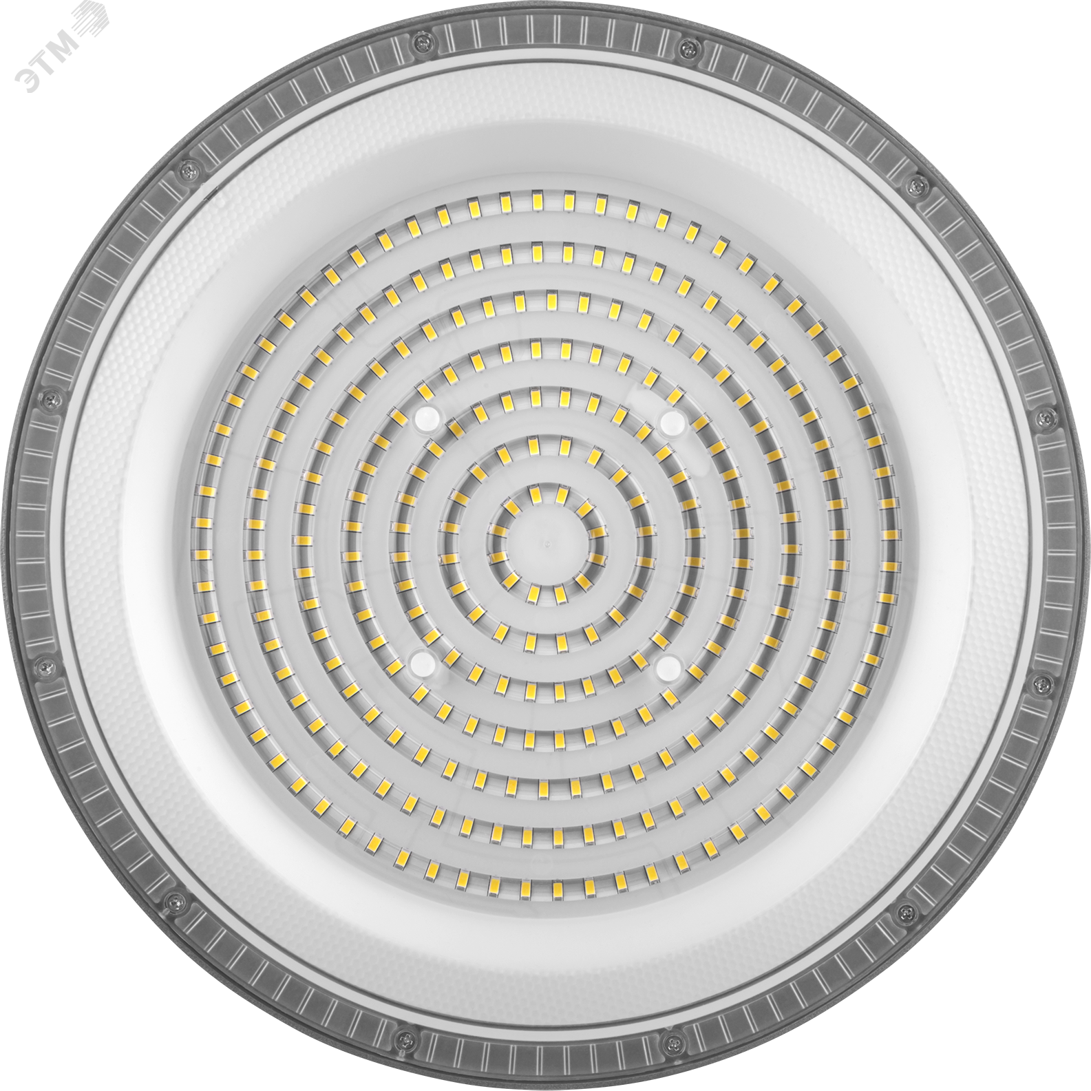 Светильник светодиодный ДСП-200вт OHB-02-200-5K-LED 34988