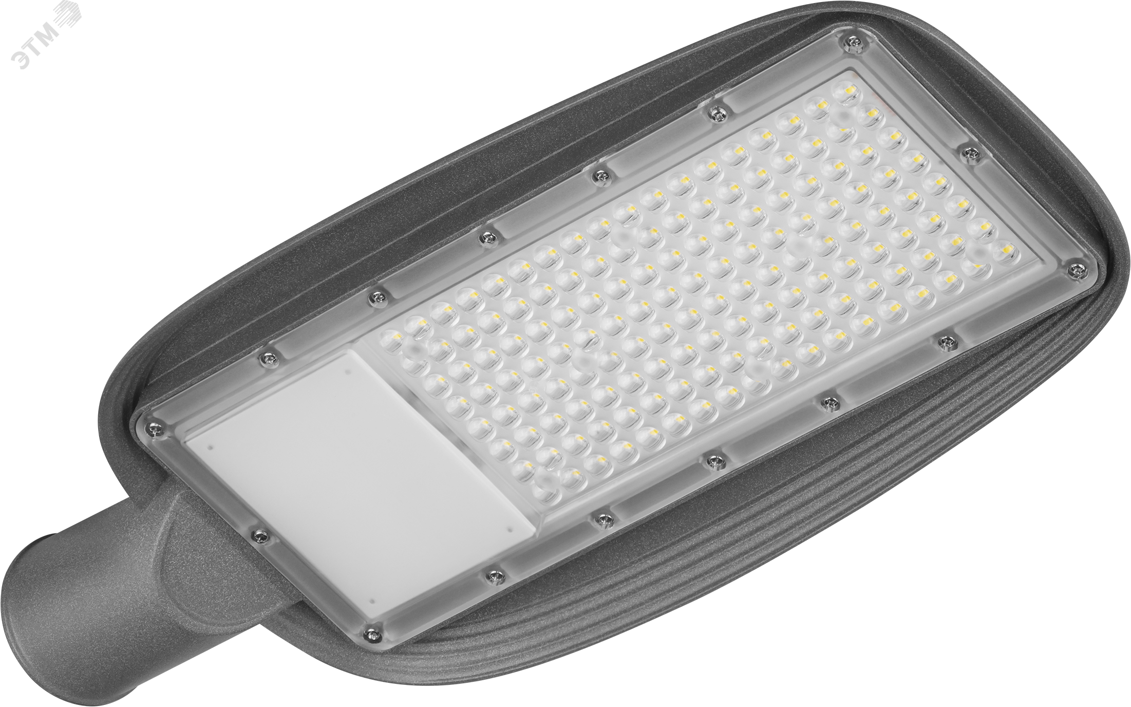 Светильник светодиодный уличный ДКУ-50вт OSF-01-50-5K-LED 29902