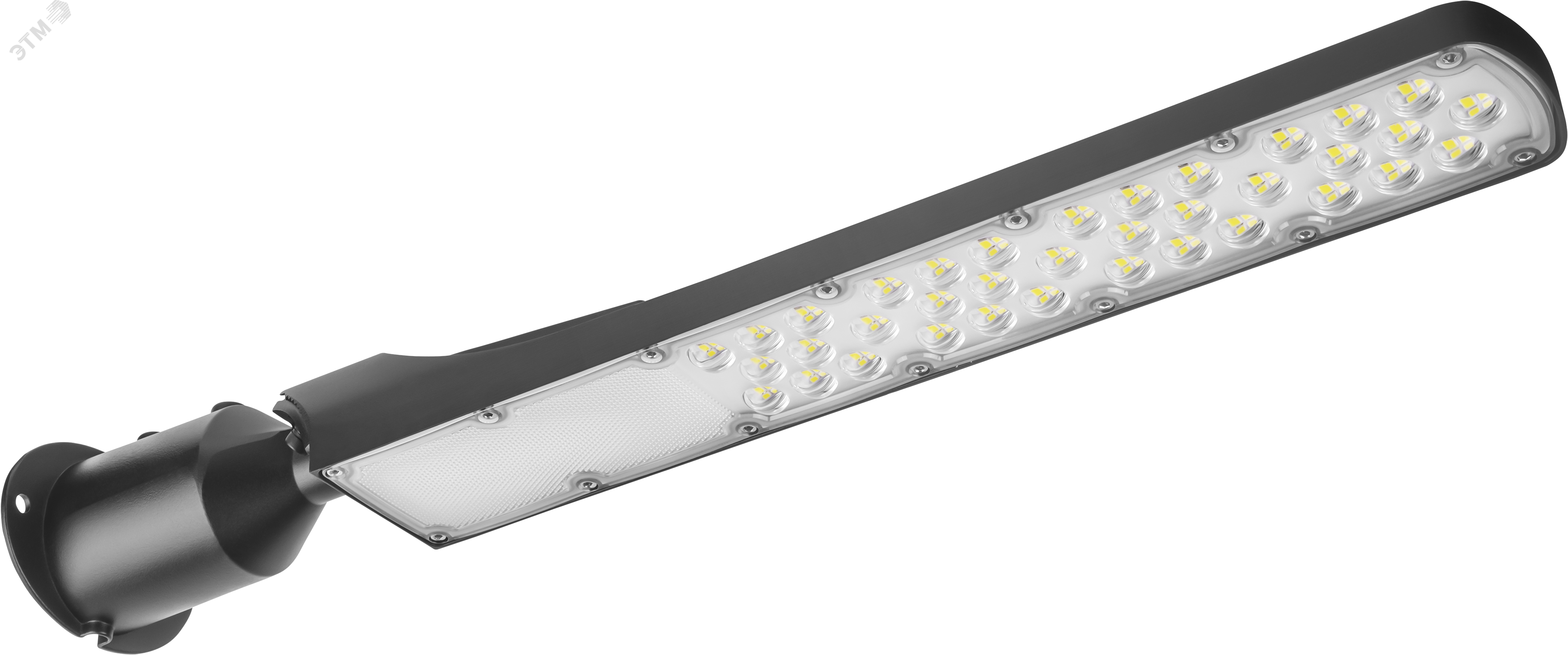Светильник светодиодный уличный ДКУ-100вт OSF-04-100-5K-LED ОНЛАЙТ 32093