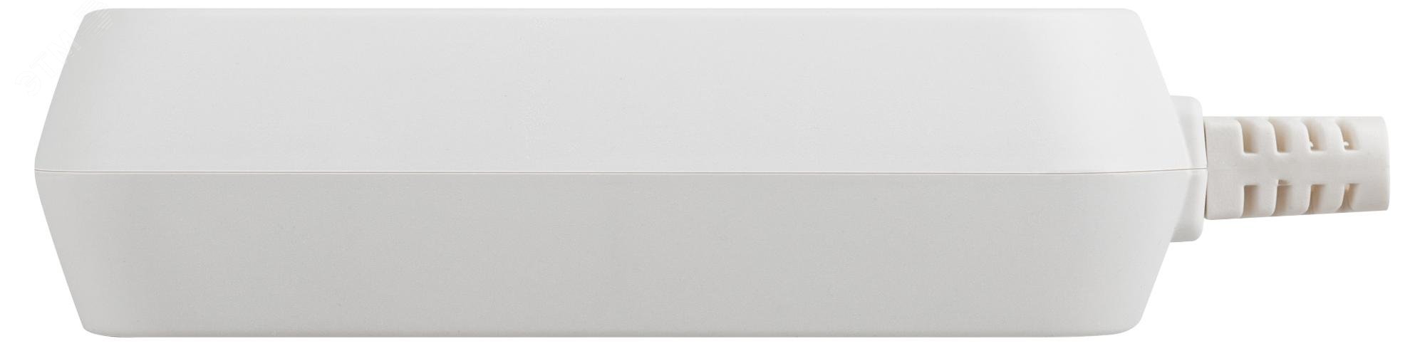Колодка удлинителя 2-м без заземл. KX-2 Б0028330
