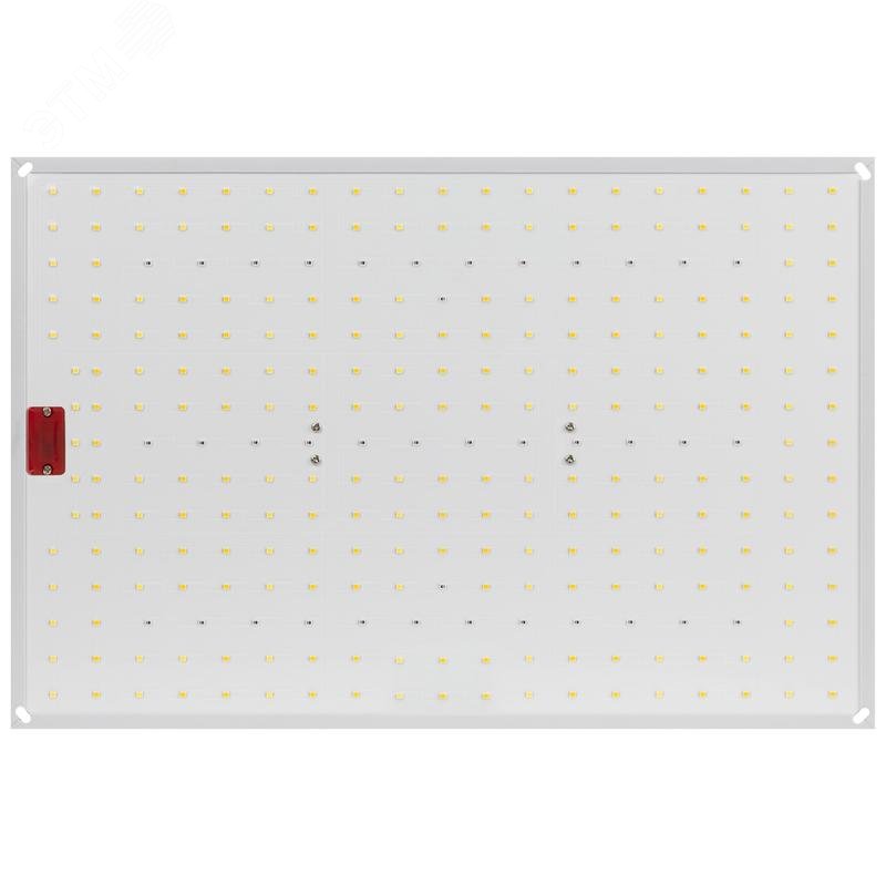 Квантум борд FITO-160W-LED-QB Quantum board фитопрожектор полного спектра 160 Вт Б0057283