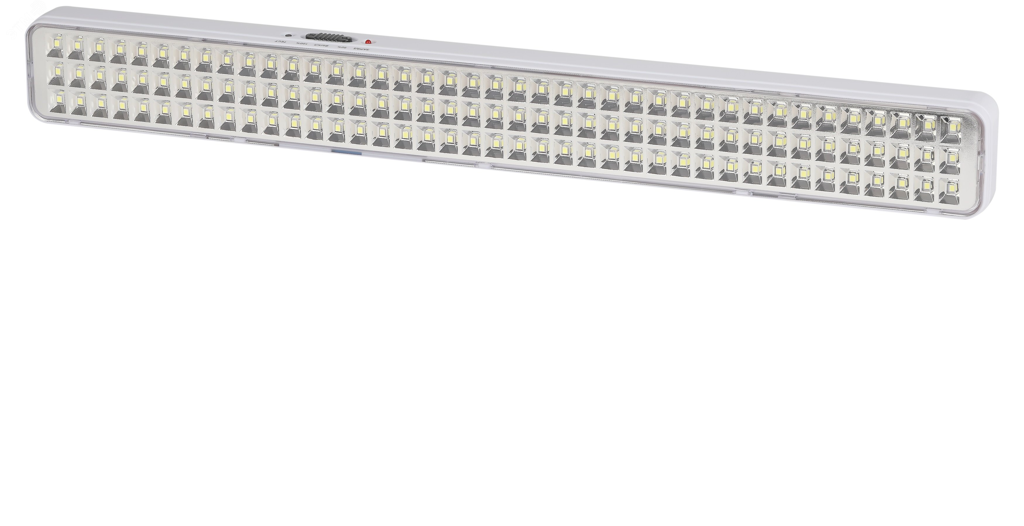 Светильник светодиодный аварийный DBA-108-0-20 непостоянный 120LED 4ч IP20 Б0051842