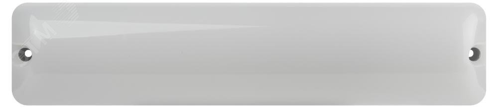 Светильник ЖКХ светодиодный SPB-103-0-40K-020 20Вт 4000К 1800лм IP65 350х75х50 Б0052939