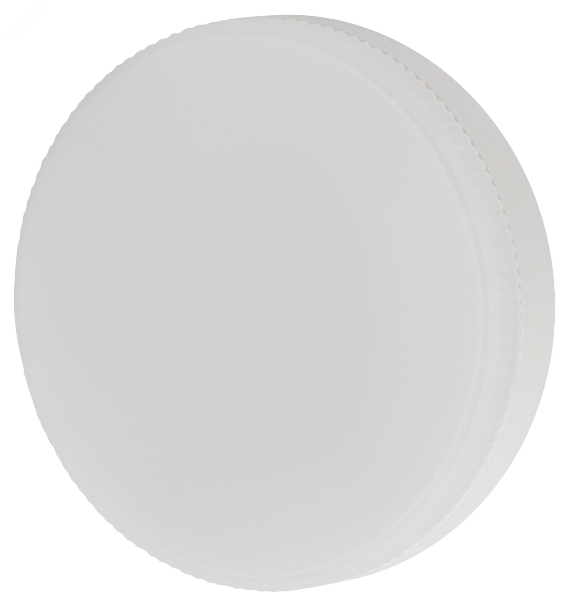 Фото товара Лампа светодиодная LED 8 Вт 800Лм 6500К таблетка (GX53) холодный GX53 220-240В LED GX-8W-865-GX53 Green Line Б0067002