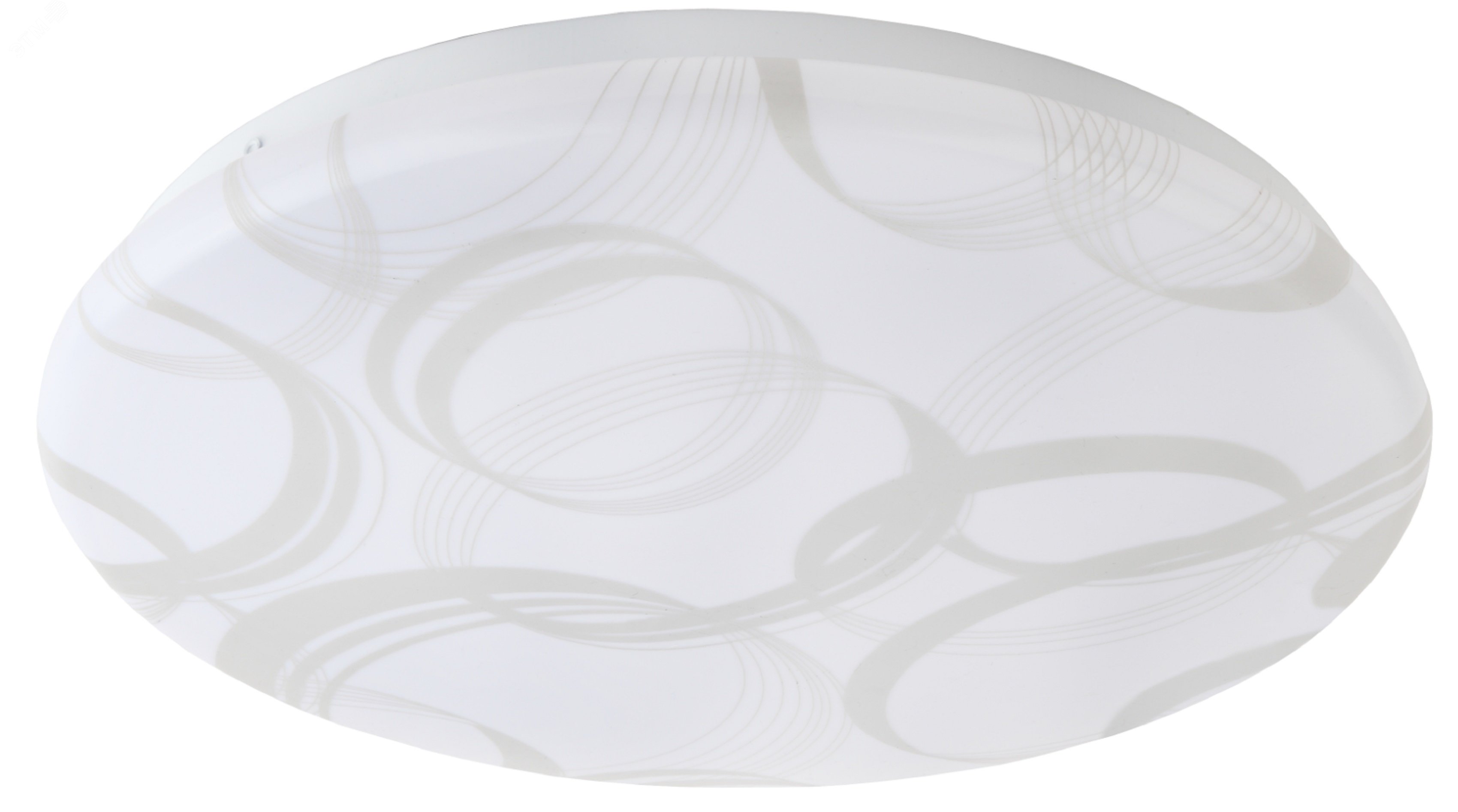 Светильник потолочный светодиодный Slim без ДУ SPB-6 Slim 7 24-6K 24Вт 6500K Б0050396