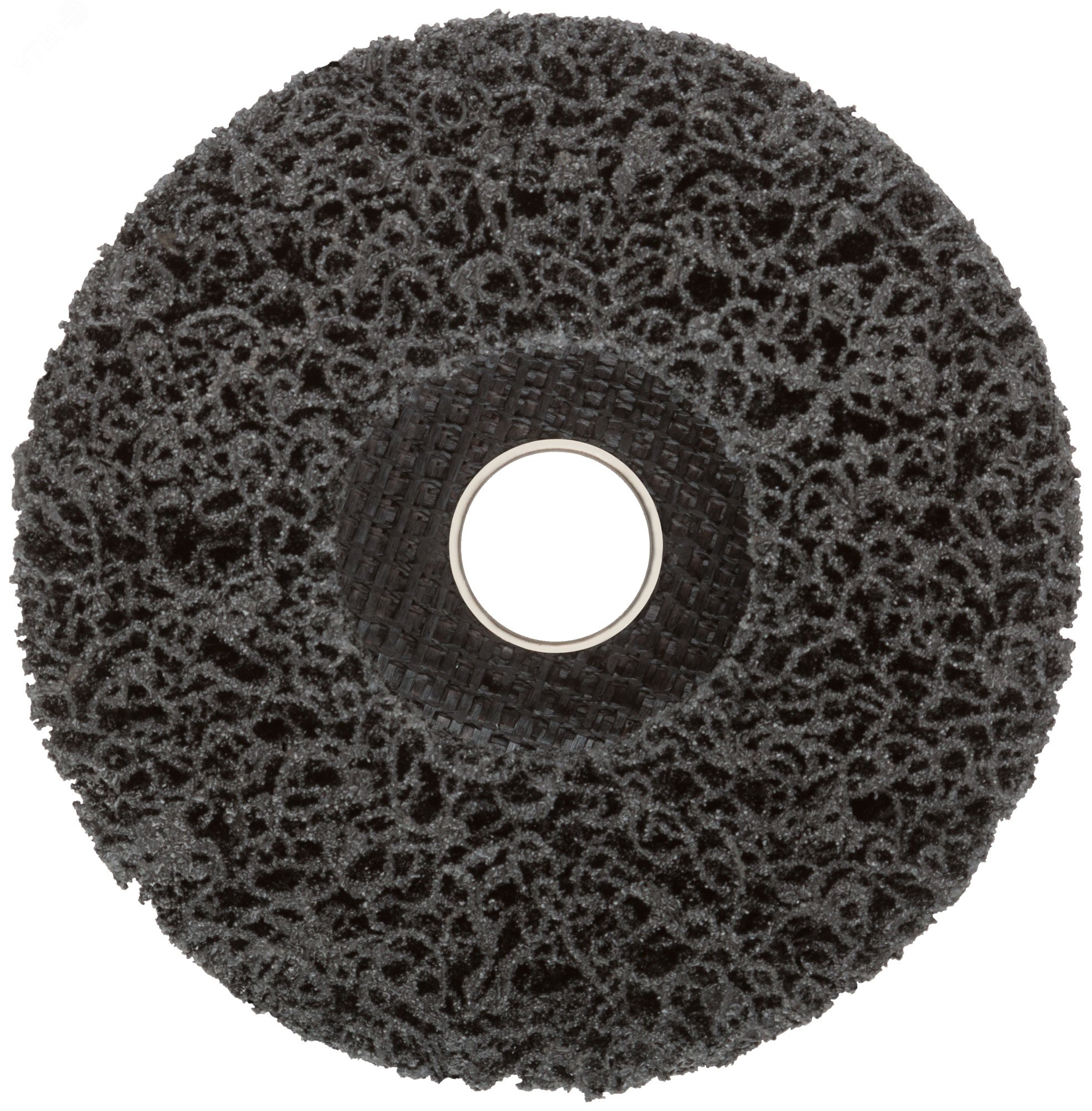 Фото товара Круг зачистной полимерный для УШМ 125 х 22.2 мм, Special 74-586