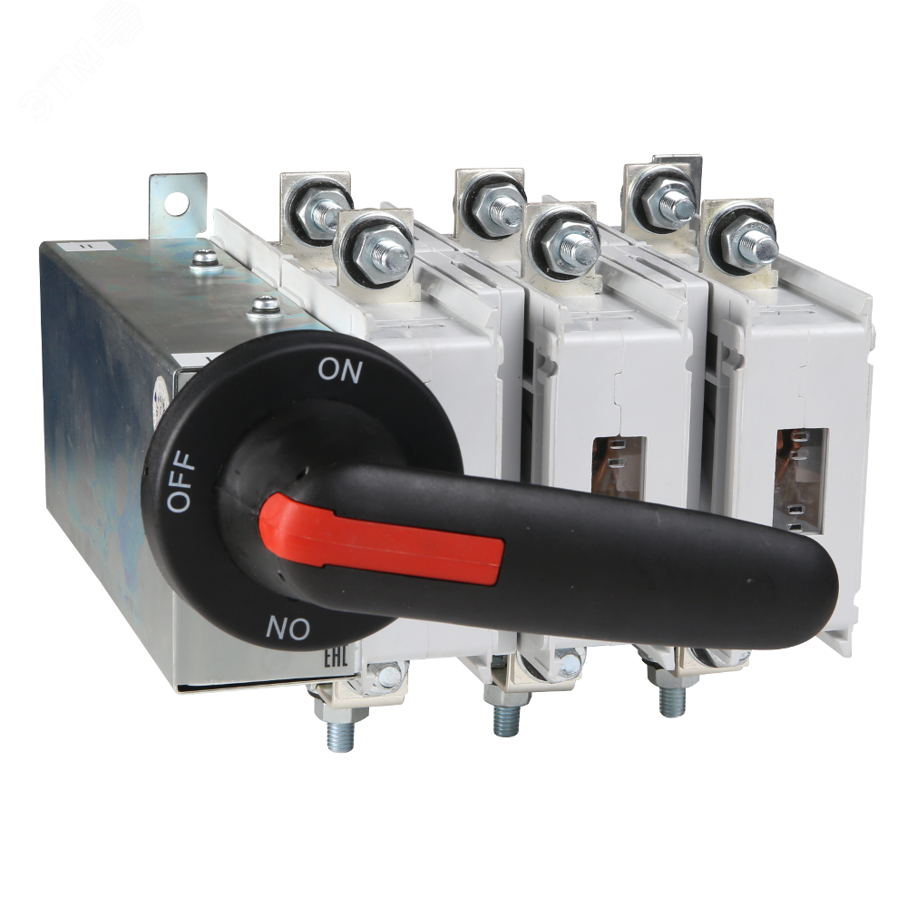 Переключатель нагрузки OptiSwitch DI-C2-250-3P 274898