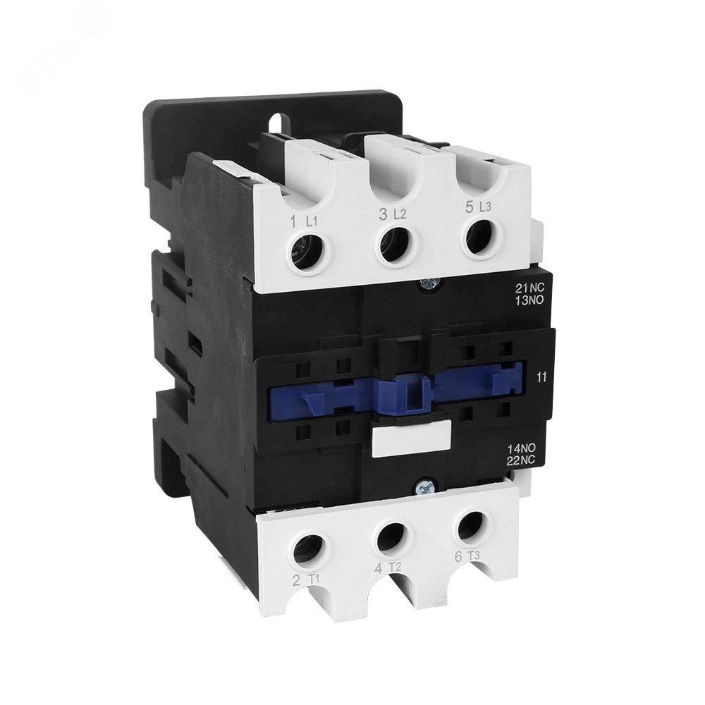 Контактор КМ-34012-40А-36В-1НО+1НЗ 329794