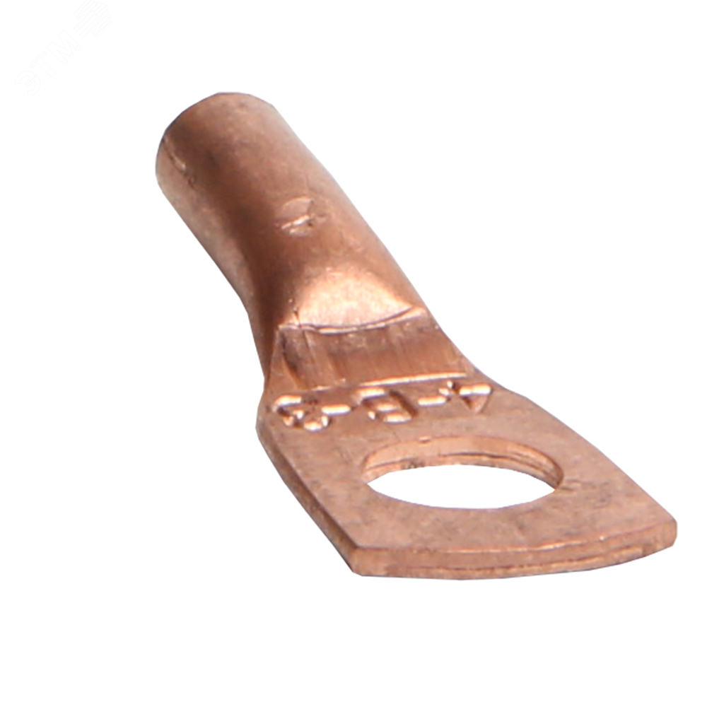 Наконечник медный OptiKit L-ТМ 4-6-3 324261