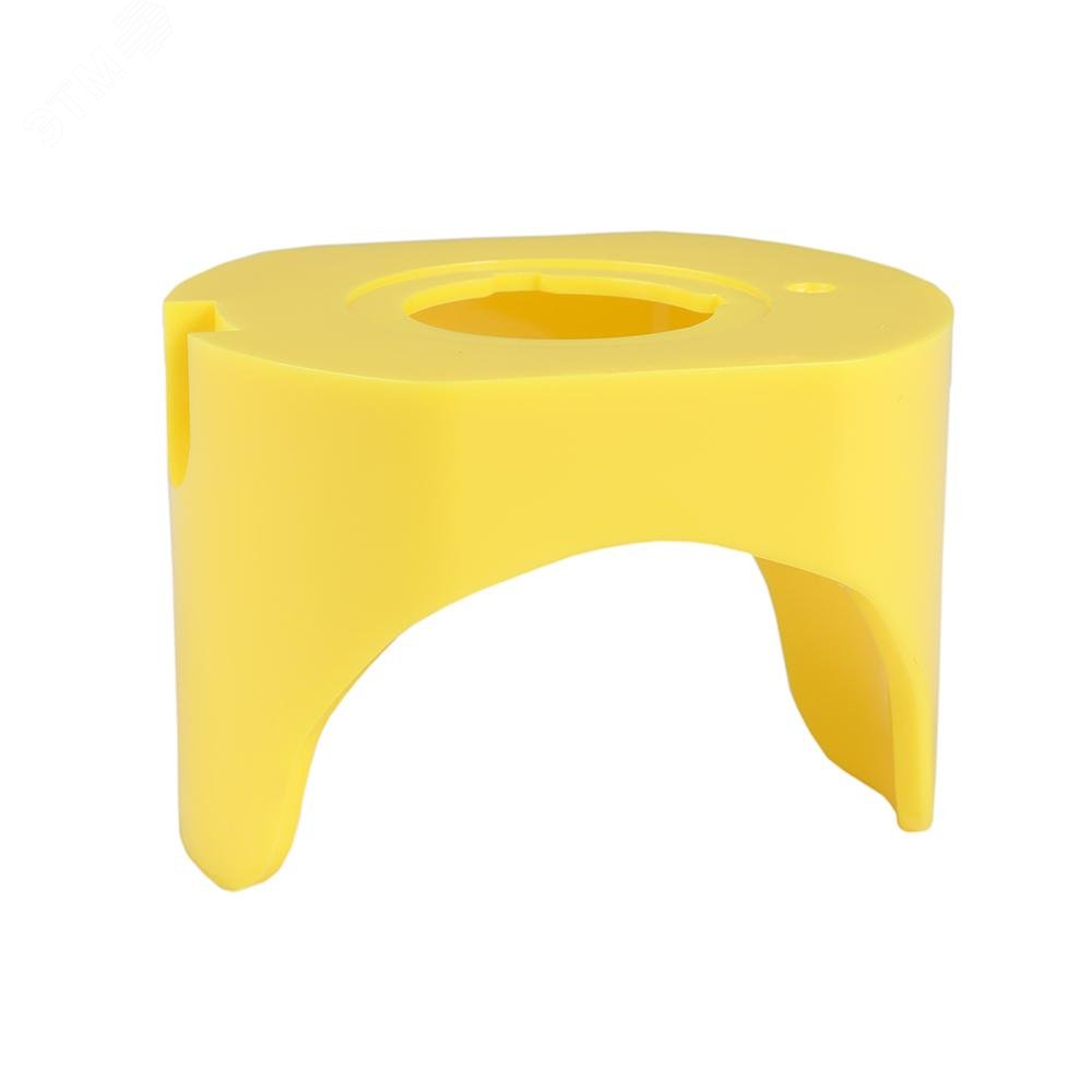 Кожух защитный OptiSignal Compact D22 C7-PC-ES40 для кнопки аварийной остановки диам. 40 мм ZB4BZ2005 362225