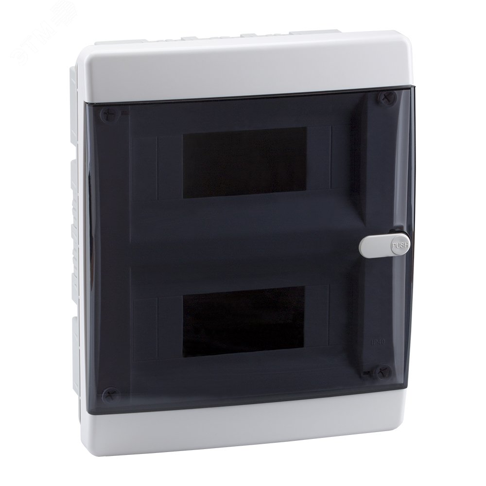 Фото товара Корпус пластиковый OptiBox P CVK 1 18 IP41 145781