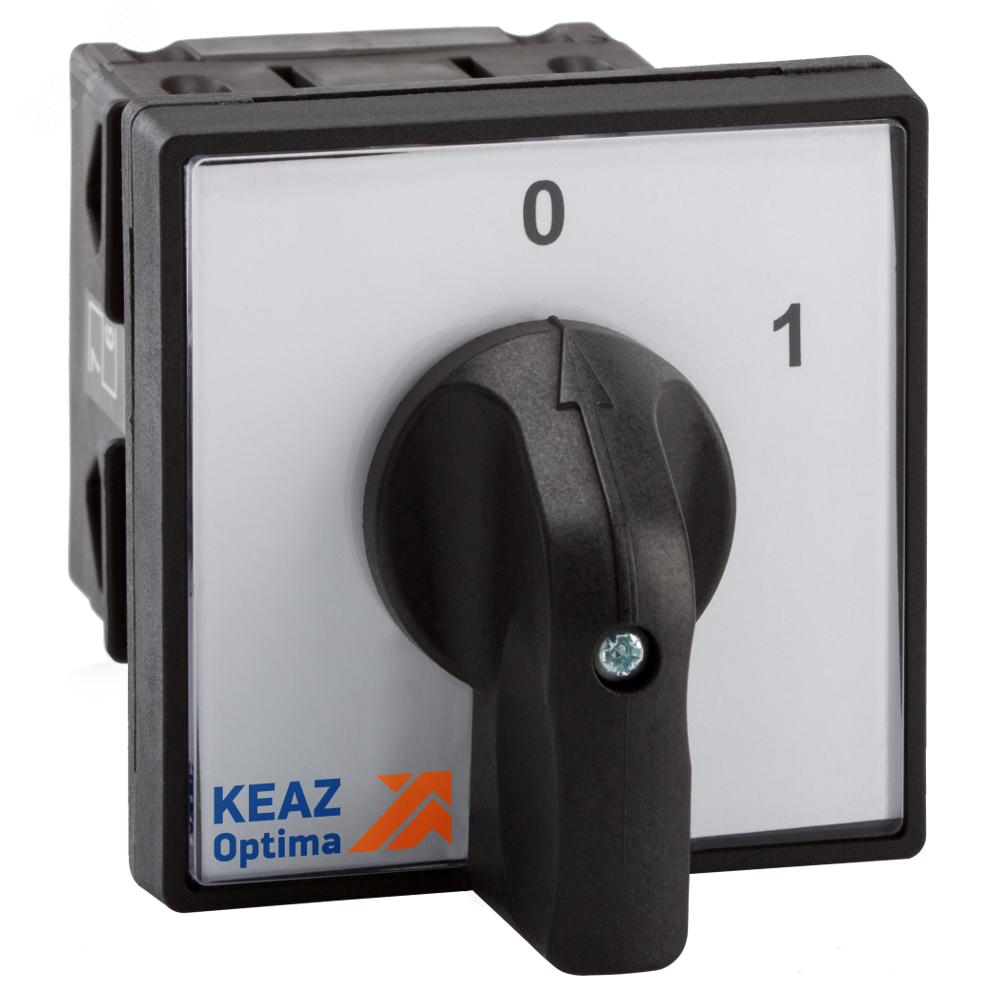 Переключатель кулачковый OptiSwitch 4G16-92-U-R114 150705
