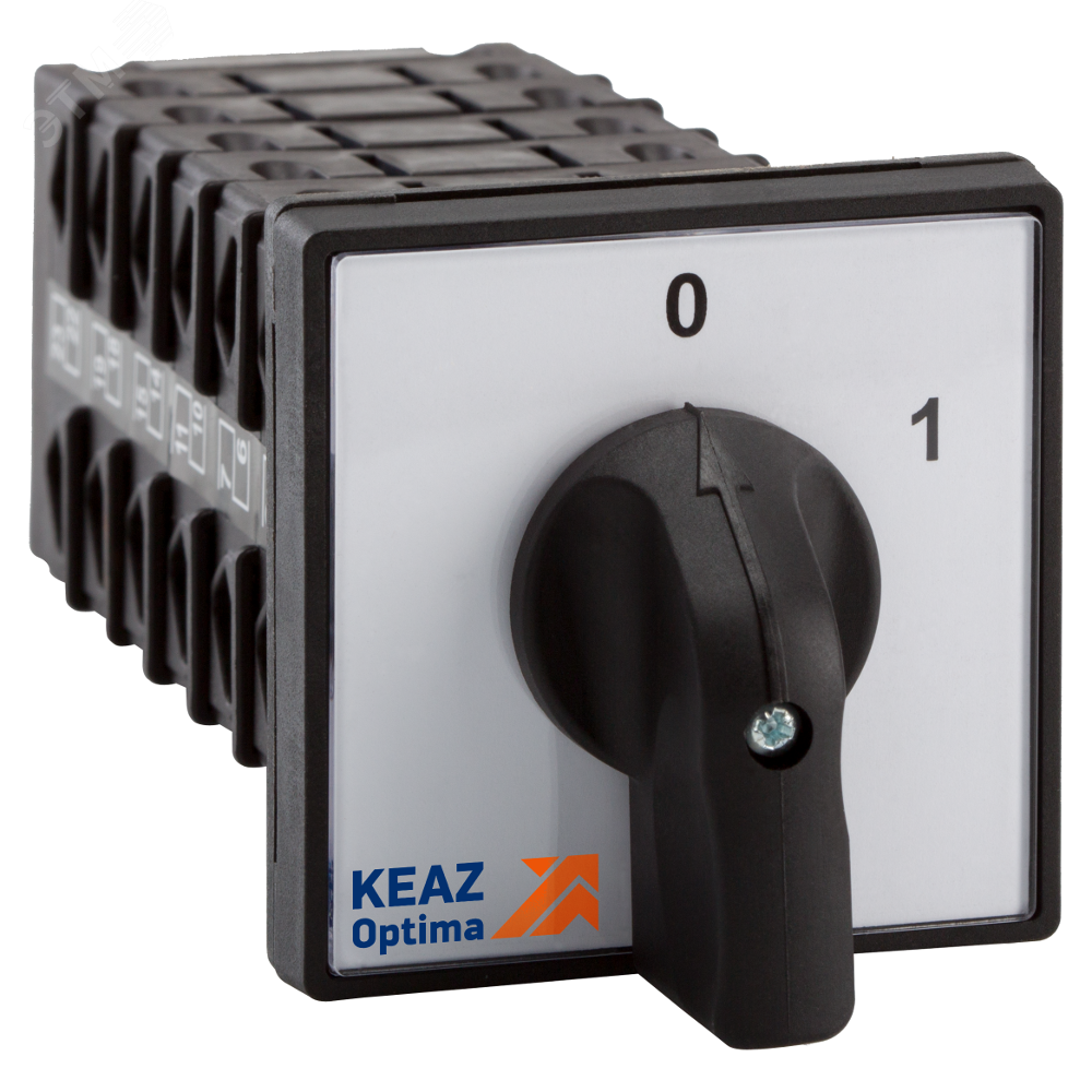 Переключатель OptiSwitch 4G25-201-U-R114 279375