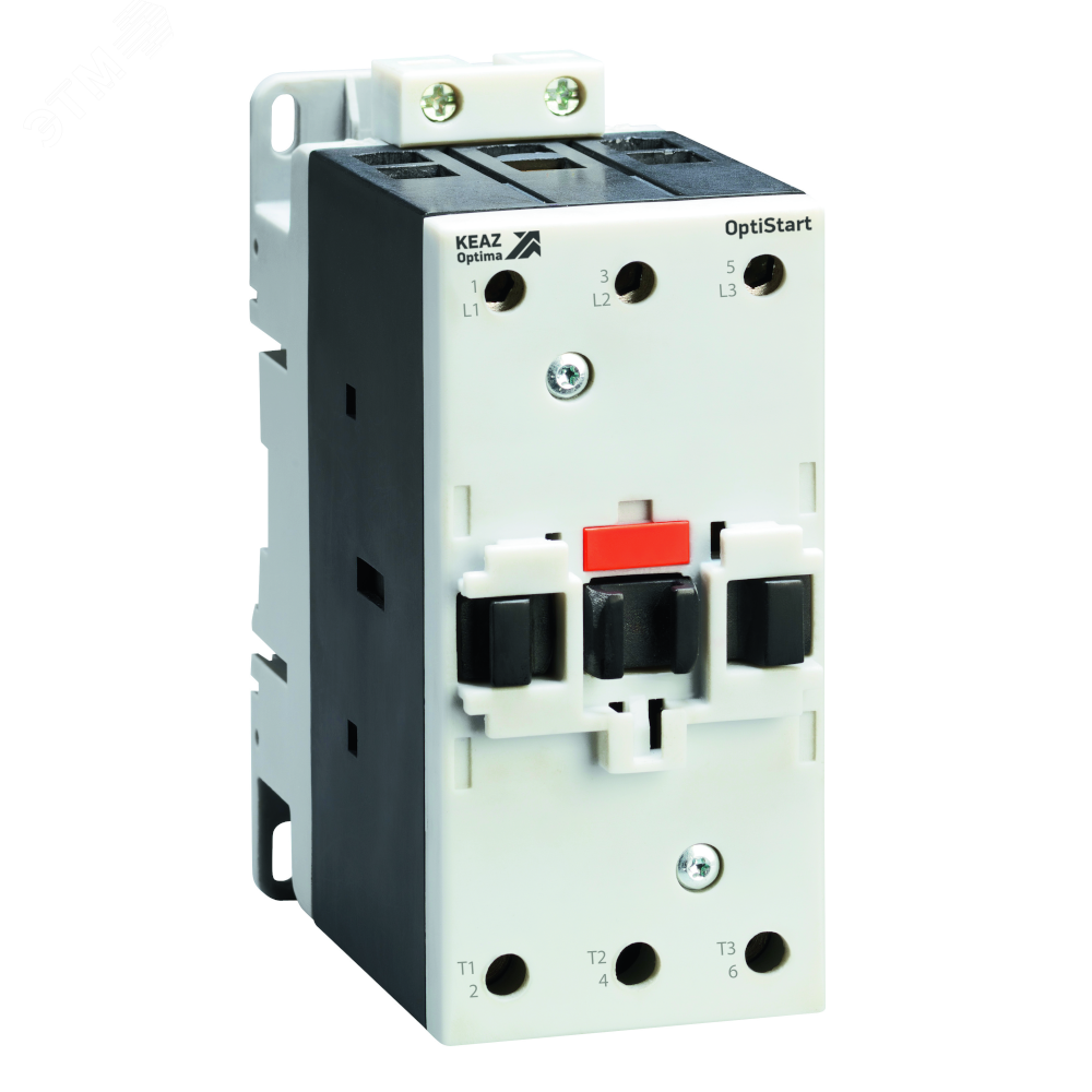 Фото товара Контактор OptiStart K-F-65-30-00-A230 334859