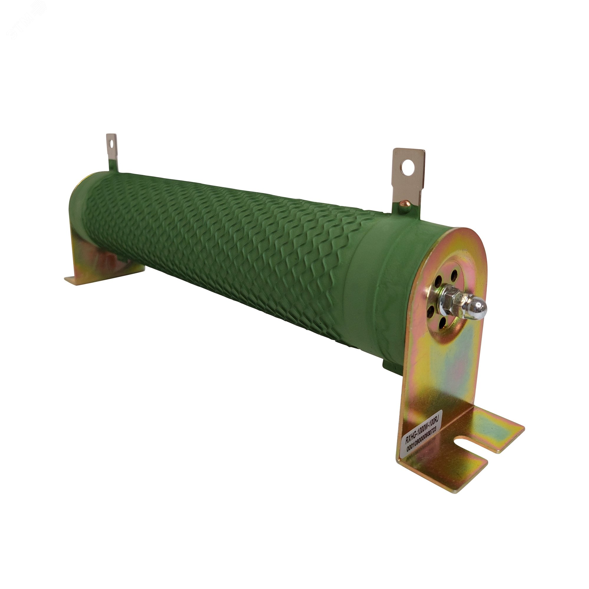 Резистор тормозной IBRC-100-1000-IP00 100 Ом, 1000 Вт 00010900