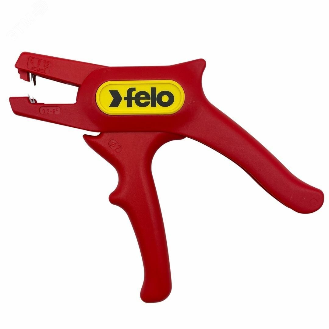 Фото товара Клещи для снятия изоляции Felo 58399911