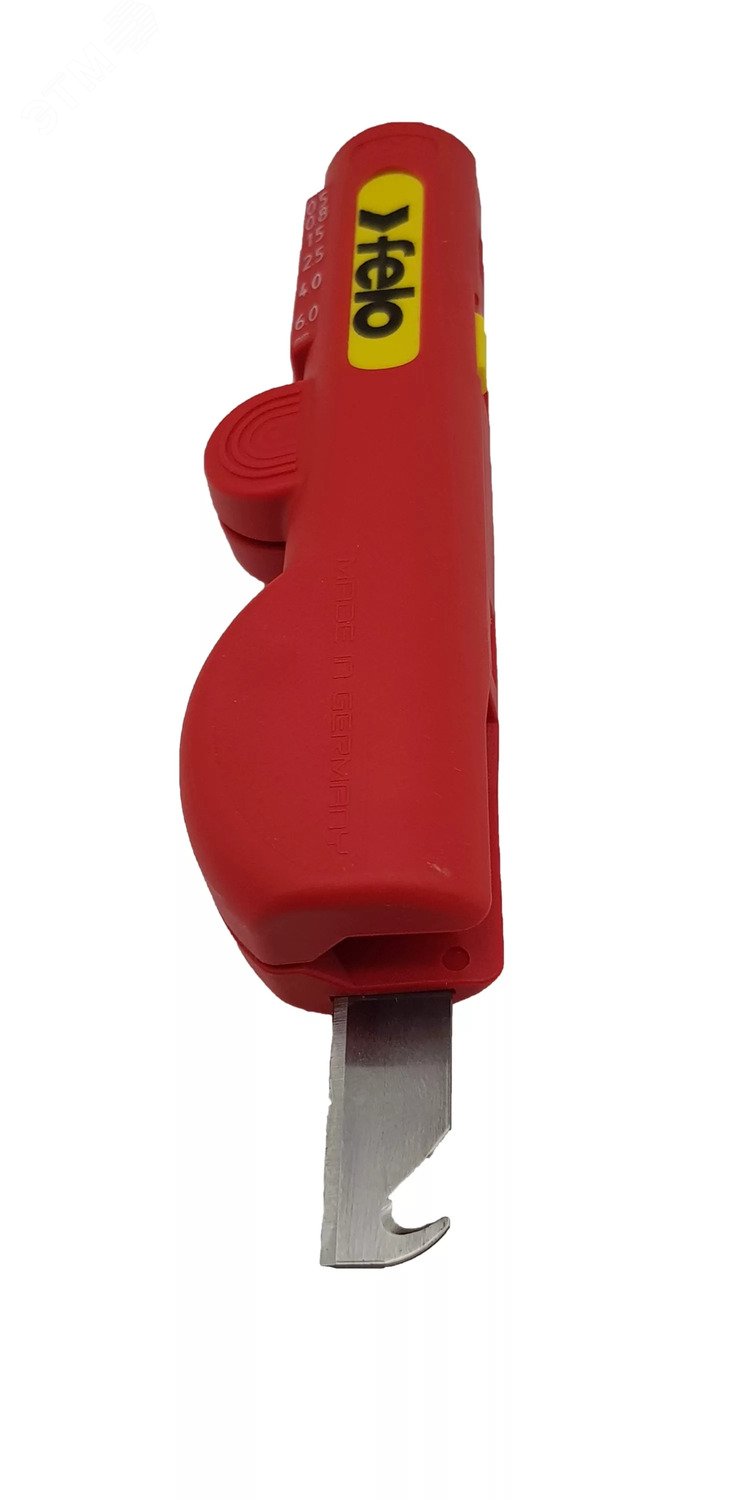 Фото товара Инструмент многофункциональный для снятия изоляции Felo 58401611