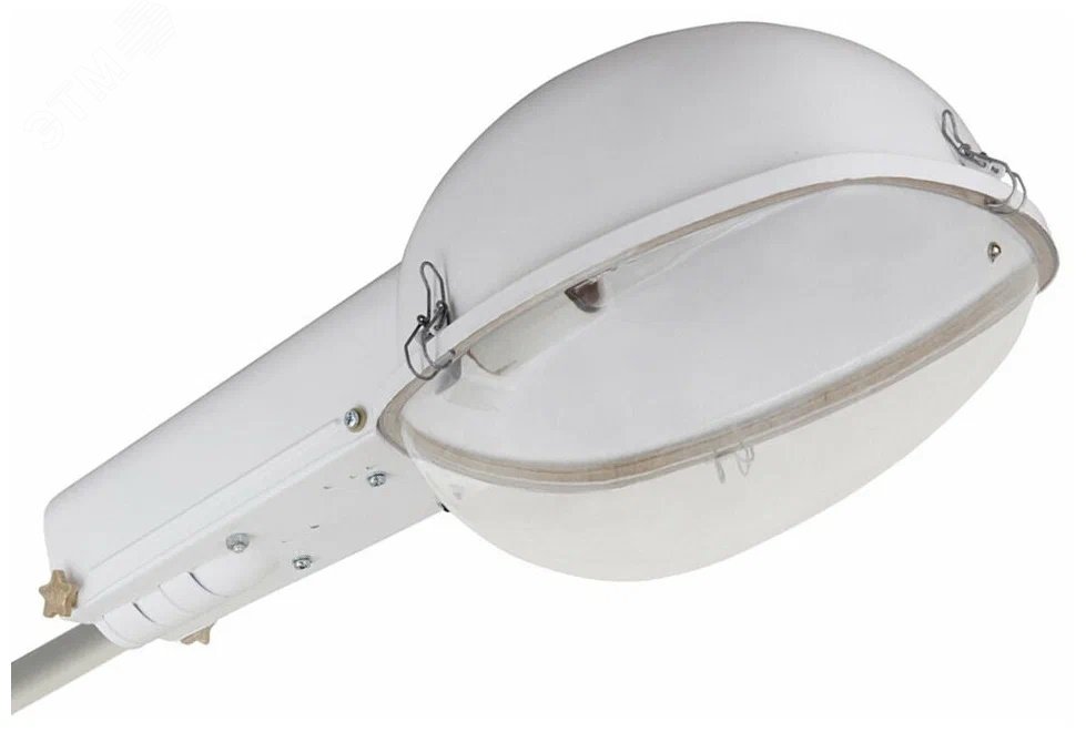 Светильник ЖКУ-02-150-003 со стеклом IP53 02410