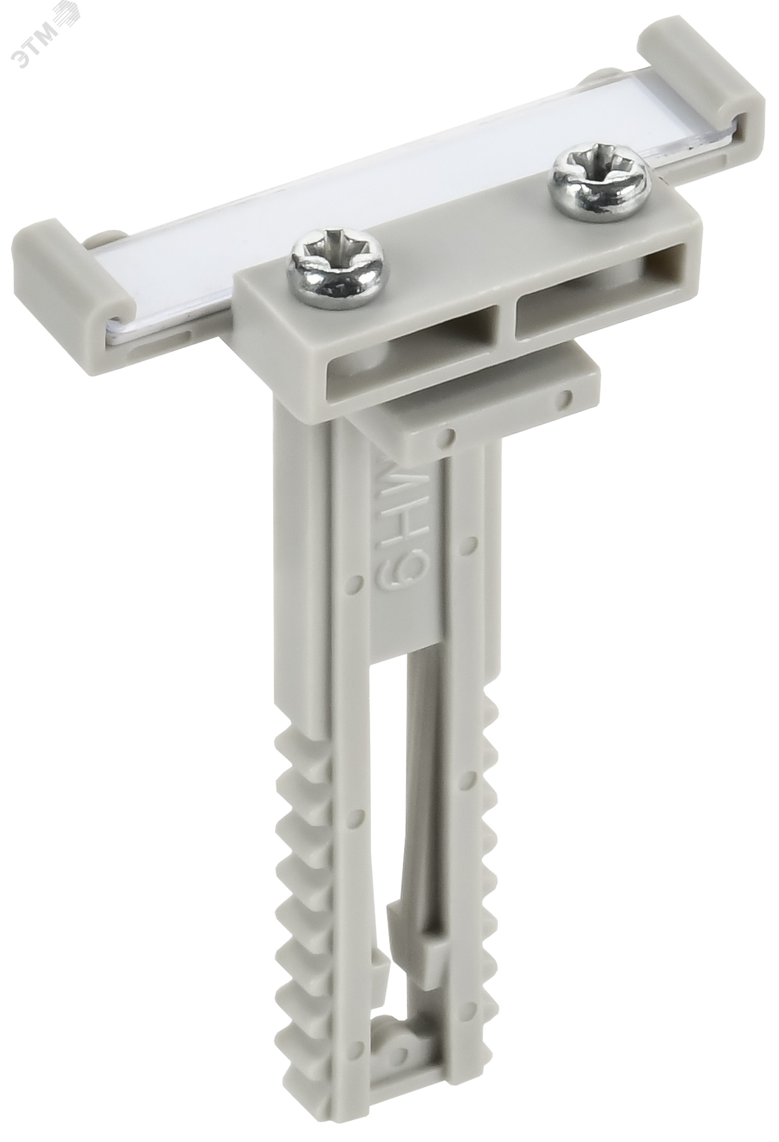 ARMAFIX Держатель маркировки GMH9 IEK AF-CT40-00-K03-002-GMH9