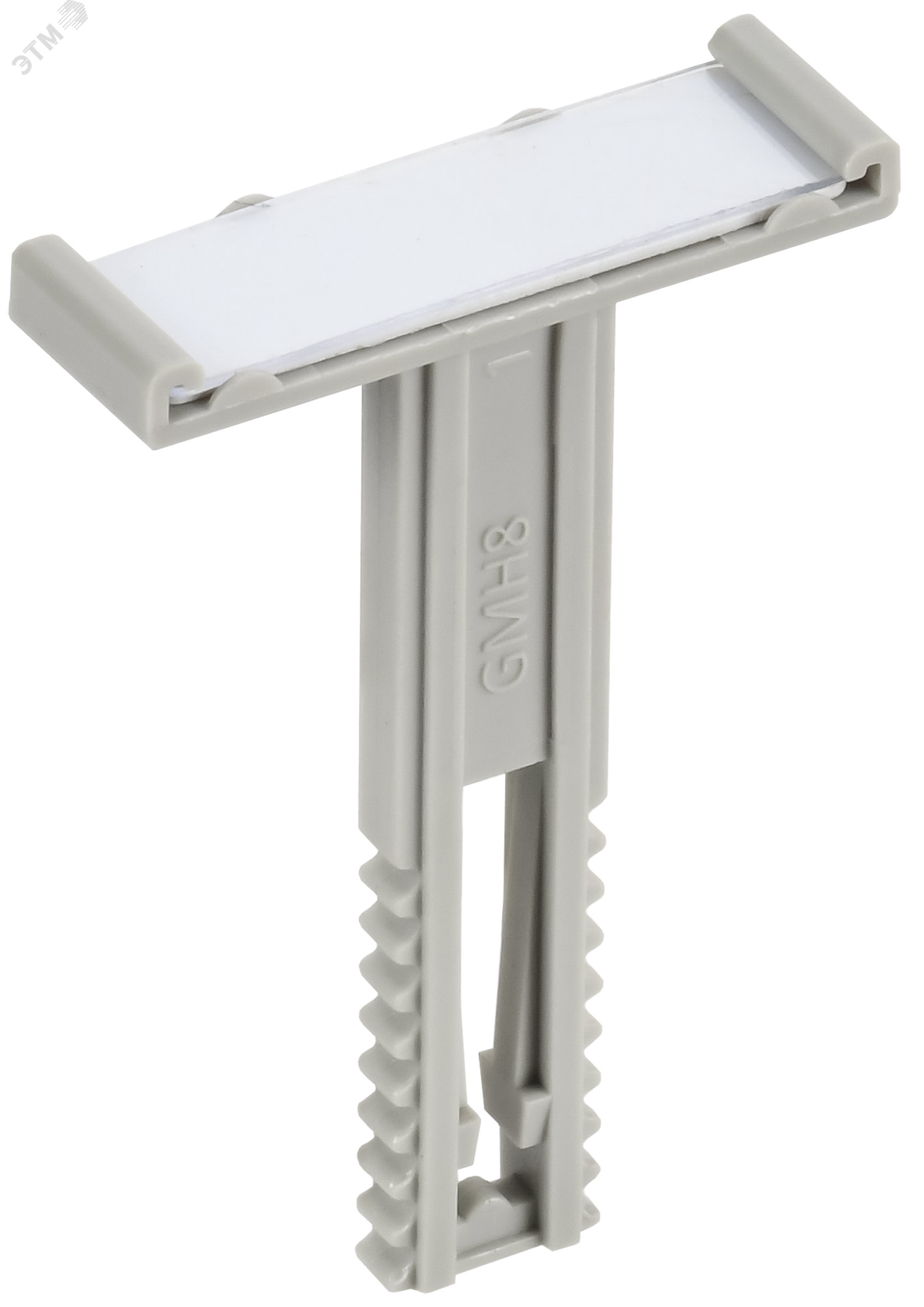 ARMAFIX Держатель маркировки GMH8 IEK AF-CT40-00-K03-002-GMH8