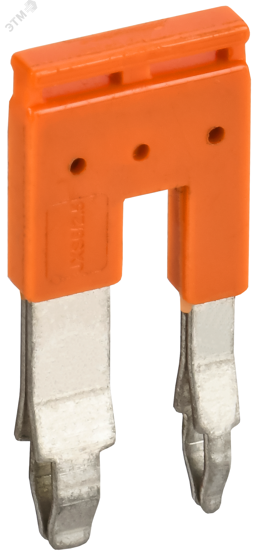 Фото товара ARMAFIX Перемычка JXS6/2.5 гребенчатая переходная для колодок клеммных CX2.5-CX6 IEK AF-CT40-00-K03-002-SD