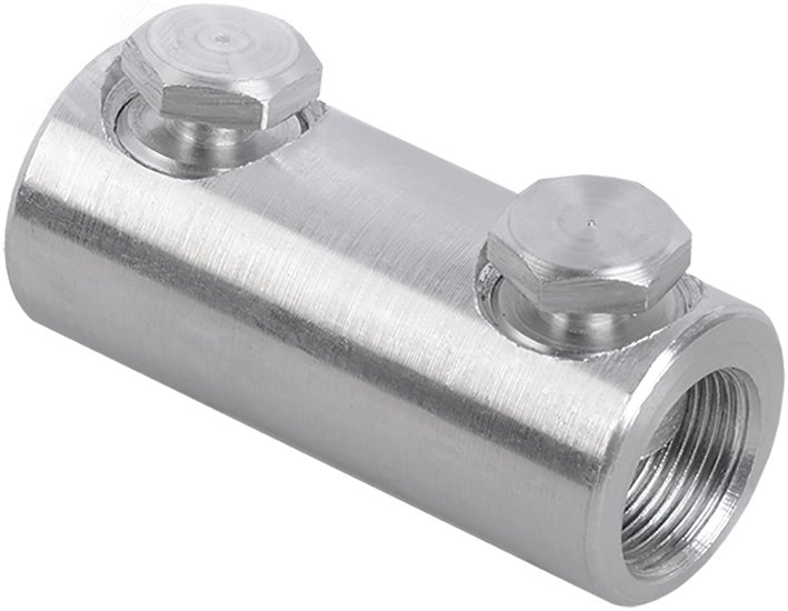 Соединитель болтовой СБ 70-120 1кВ UCB-2-70-120-1KV-S