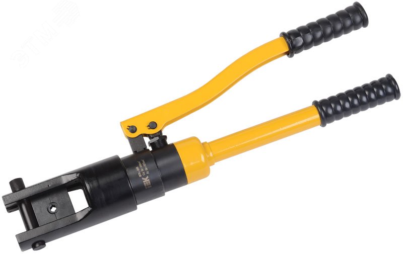 Пресс гидравлический ручной ПГРc-240 TKL11-003