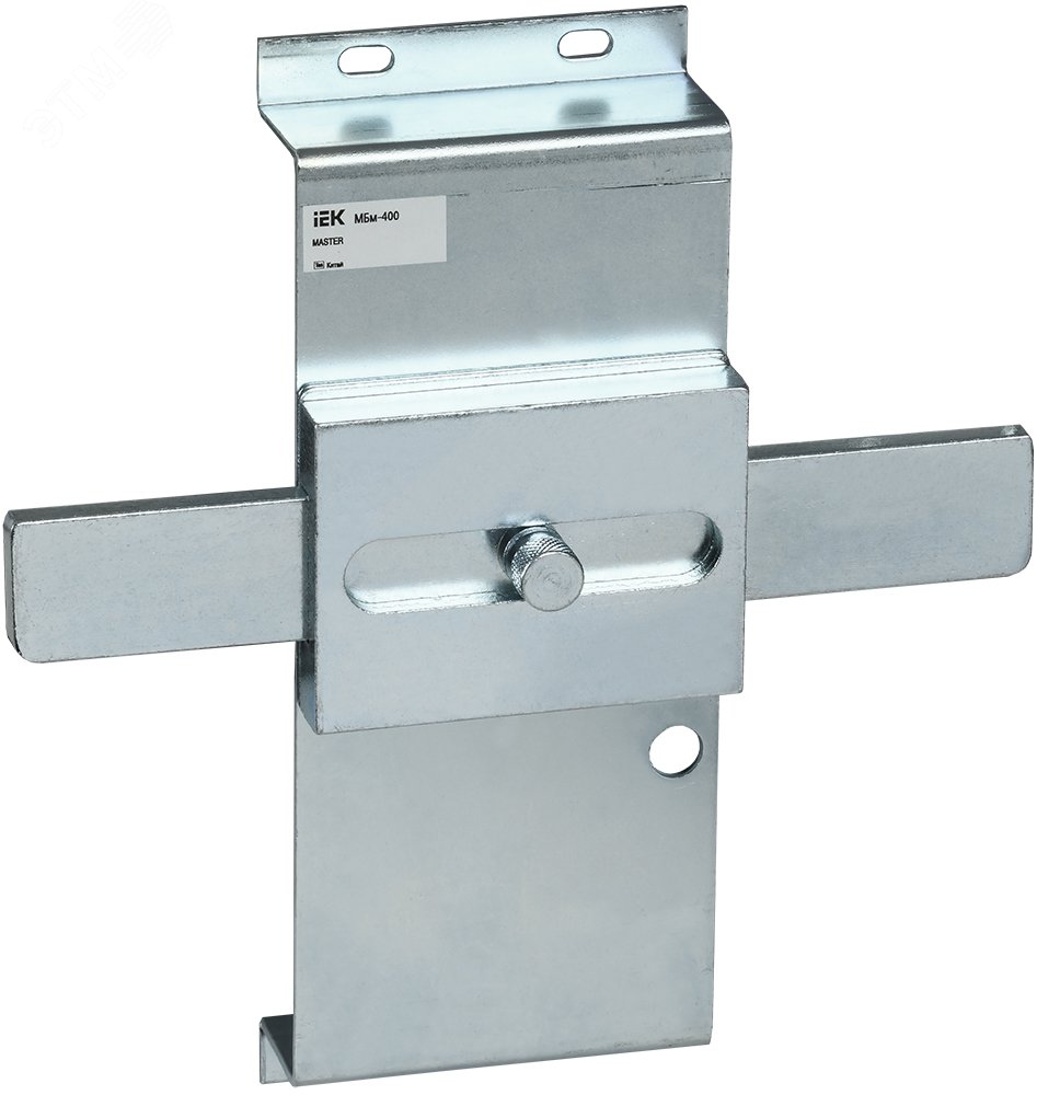 Блокировка механич. МБм-400 2-х ВА88-37 MASTER SVA40D-BM-3-0400-02