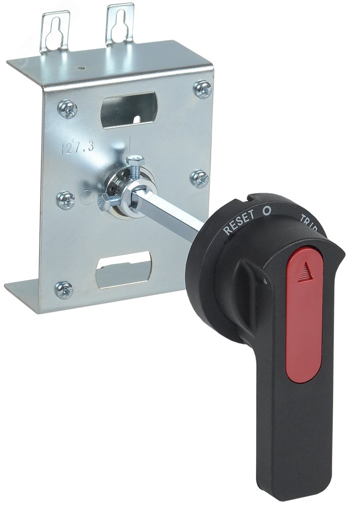 Привод поворотный ПРПм-1 125А для ВА88-32 MASTER SVA10D-PRP-1-1-02