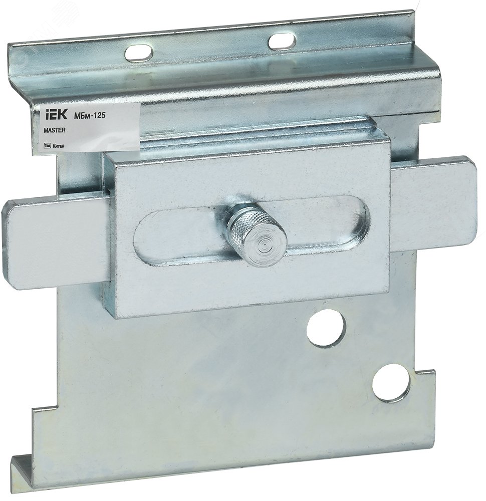 Фото товара Блокировка механич. МБм-125 2-х ВА88-32 MASTER SVA10D-BM-3-0125-02
