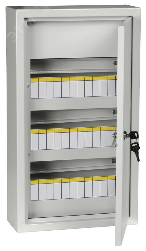 Труба гладкая жесткая ПНД d=40мм черная (100м) CTR10-040-K02-100-1