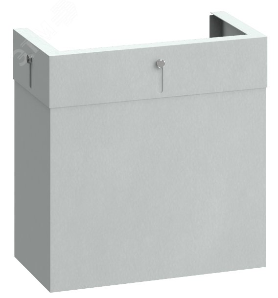 Фото товара Компенсатор высоты для УЭРМ-Х-2700 (2шт/компл) IND-KOMP-2700-1