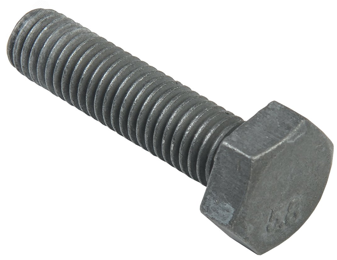 Болт шестигранный М8х40 HDZ CMZ10-BT-08-040-HDZ