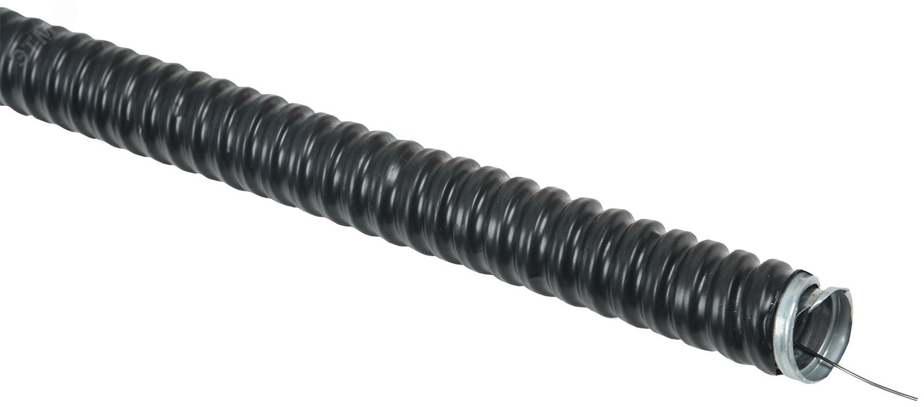 ELASTA Металлорукав МПГнг-LS-20 с зондом (50м) CMP27-020-K02-050